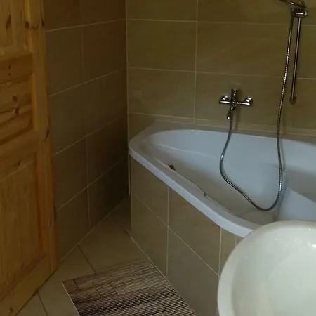 Ferienwohnung Chic - Landpension * زفينكاو