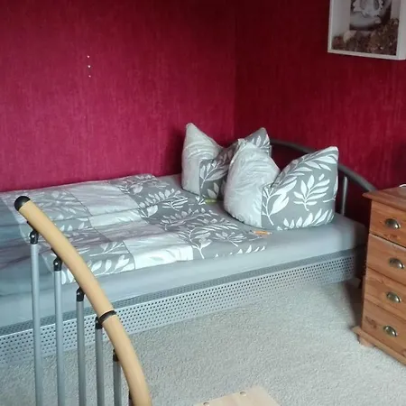 Ferienwohnung Chic - Landpension زفينكاو